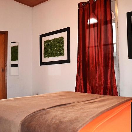 Nostalgic Hostel B&B 과테말라 외부 사진